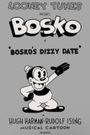 Bosko's Dizzy Date
