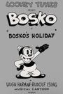 Bosko's Holiday