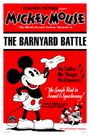 The Barnyard Battle