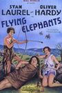 Flying Elephants