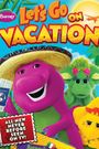 Barney: Let's Go on Vacation