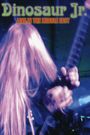 Dinosaur Jr.: Live in the Middle East