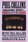 Phil Collins: Seriously Live