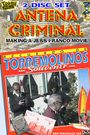 Antena Criminal: Making a Jess Franco Movie