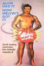 Melvin: Son of Alvin