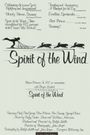 Spirit of the Wind