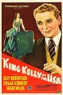 King Kelly of the U.S.A.