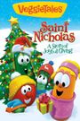 VeggieTales: Saint Nicholas - A Story of Joyful Giving!