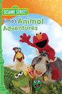 Elmo's Animal Adventures