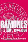 The Ramones: It's Alive 1974-1996