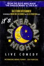 It's Latter-Day Night! Live Comedy