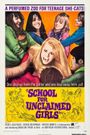 School for Unclaimed Girls