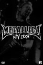 MTV Icon: Metallica