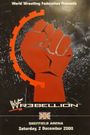 WWF Rebellion
