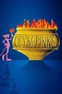 Pink Panther in the Olym-pinks