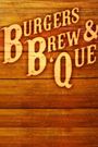 Burgers, Brew and 'Que