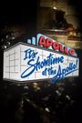 It's Showtime at the Apollo