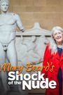 Mary Beard's Shock of the Nude
