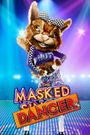The Masked Dancer UK