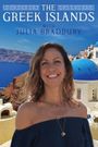 The Greek Islands with Julia Bradbury