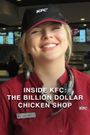 The Billion Dollar Chicken Shop