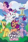 My Little Pony: Tell Your Tale