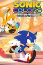 Sonic Colors: Rise of the Wisps