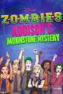 Addison's Moonstone Mystery
