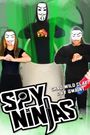 Spy Ninjas: The End