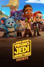 Star Wars: Young Jedi Adventures Shorts