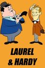 A Laurel and Hardy Cartoon