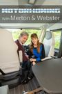 Motorhoming with Merton & Webster