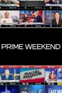 MSNBC Prime: Weekend