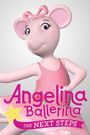 Angelina Ballerina: Los Siguientes Pasos