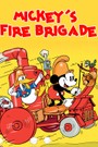 Mickey's Fire Brigade