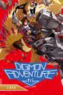 Digimon Adventure tri. Part 4: Loss