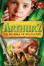 Arthur and the Revenge of Maltazard