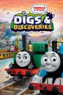 Thomas & Friends: Digs & Discoveries