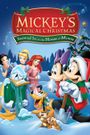 Mickey's Magical Christmas: Snowed in at the House of Mouse