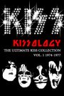 Kissology: The Ultimate Kiss Collection
