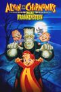 Alvin and the Chipmunks Meet Frankenstein