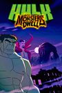 Hulk: Where Monsters Dwell
