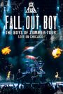 Fall Out Boy: The Boys of Zummer Tour Live in Chicago
