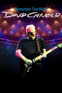 David Gilmour: Remember That Night