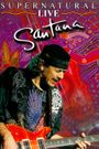 Santana: Supernatural Live