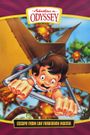 Adventures in Odyssey: Escape from the Forbidden Matrix