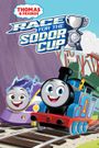 Thomas & Friends: All Engines Go - Race for the Sodor Cup