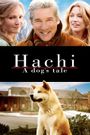 Hachi: A Dog's Tale