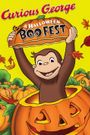 Curious George: A Halloween Boo Fest