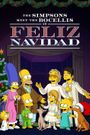 The Simpsons Meet the Bocellis in Feliz Navidad